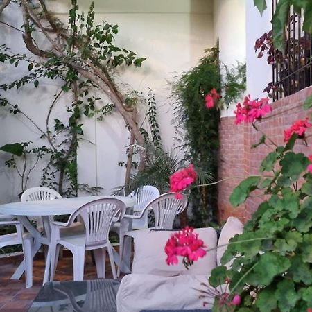 Beautiful Family Villa With Private Swimming Pool Martil Exteriér fotografie