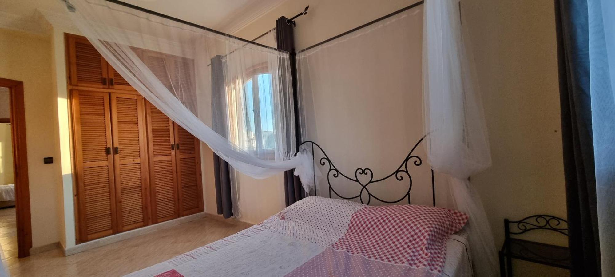 Beautiful Family Villa With Private Swimming Pool Martil Exteriér fotografie
