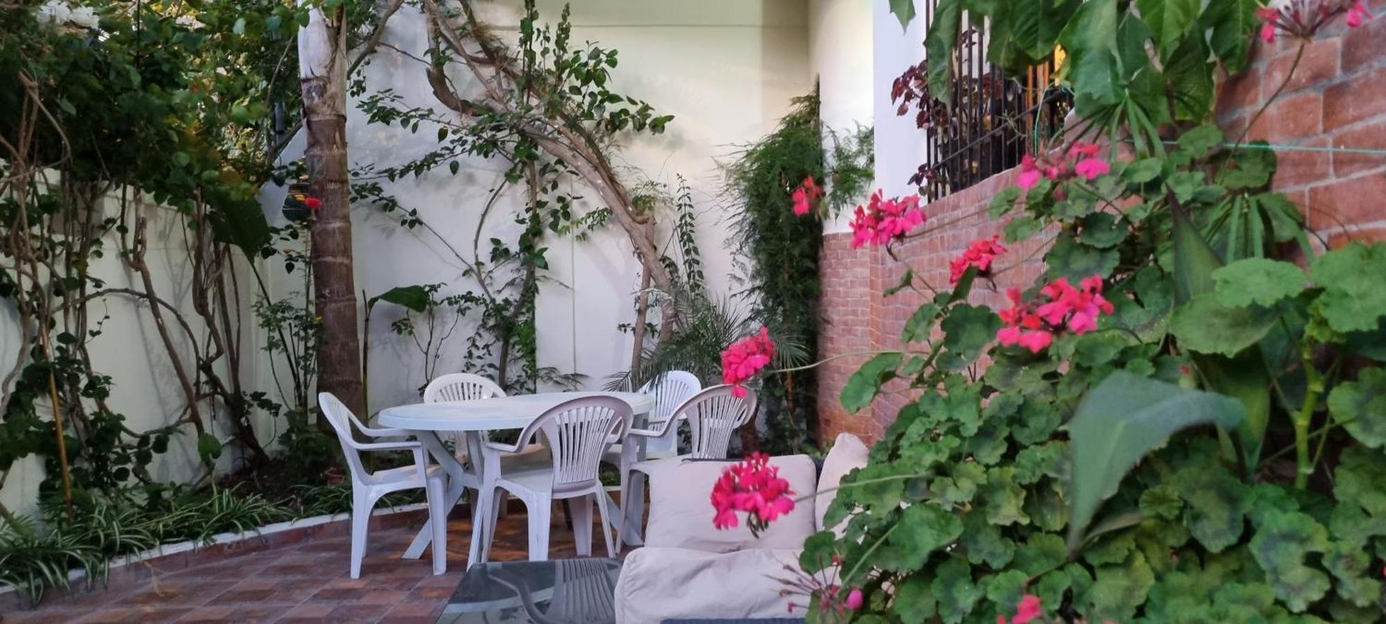 Beautiful Family Villa With Private Swimming Pool Martil Exteriér fotografie